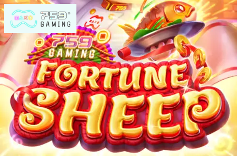 Fortune Sheep
